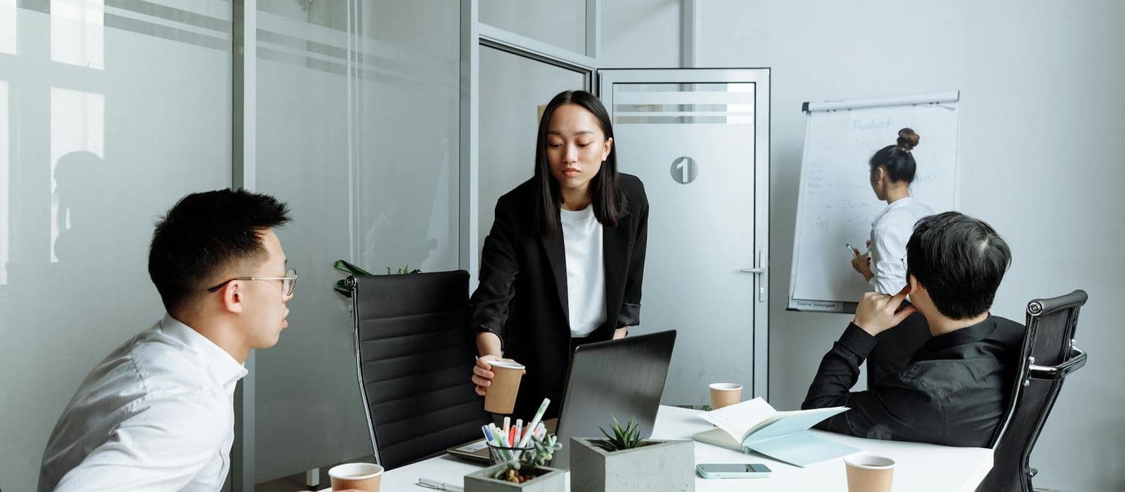 Tech Consulting & Team Augmentation