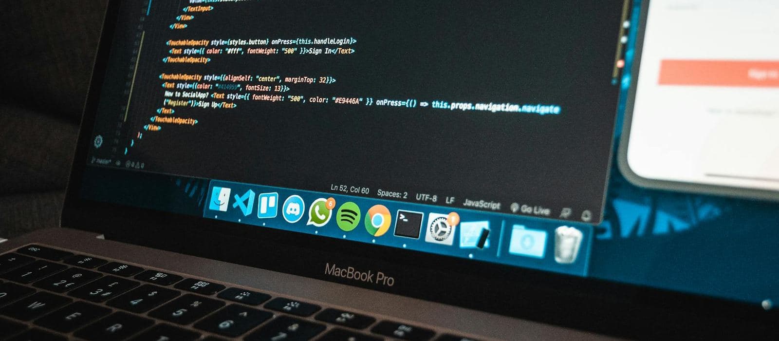 Custom Software Development