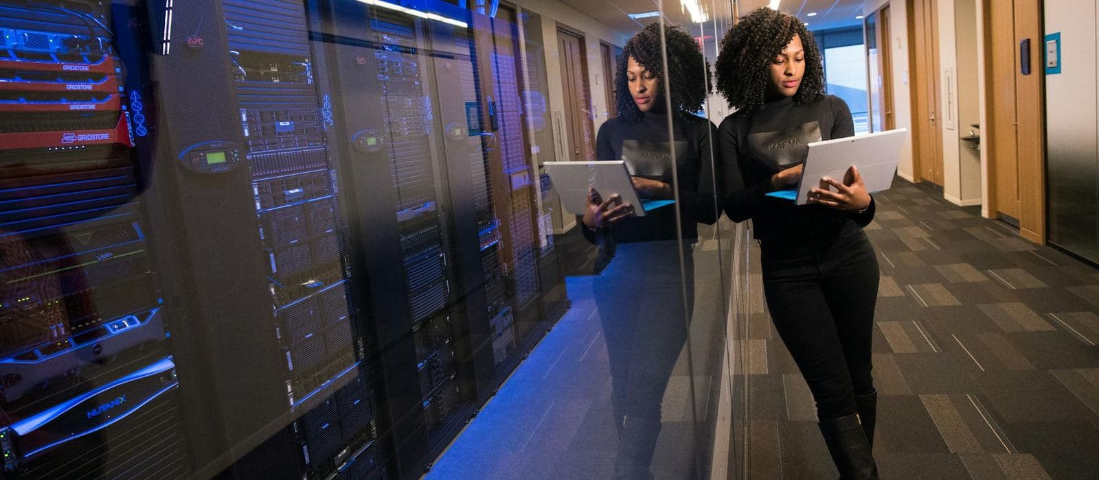 Managed Services & Support